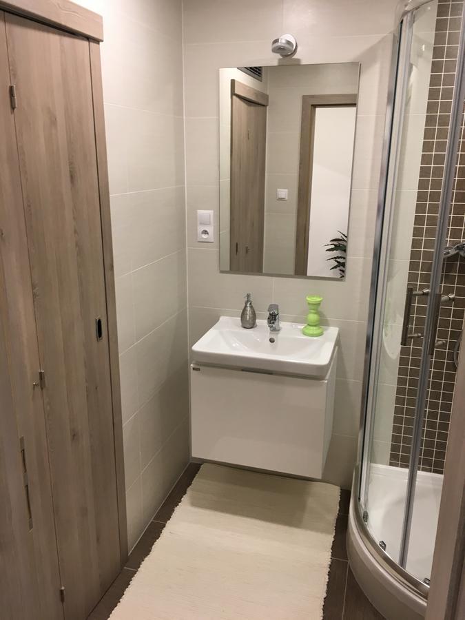 Apartement Blanc De Luxe Prag Eksteriør billede